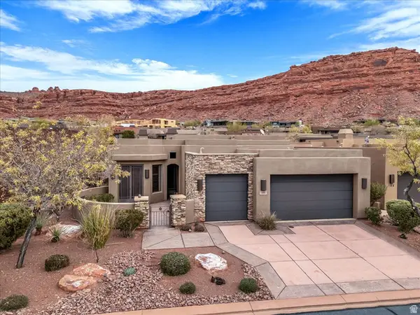 2139 W Cougar Rock #195, St. George, UT 84770
