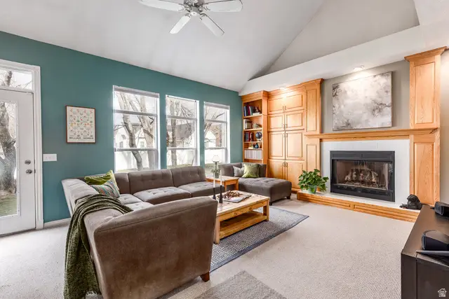 1501 E Stanford Ct S, Draper, UT 84020 - Image #2