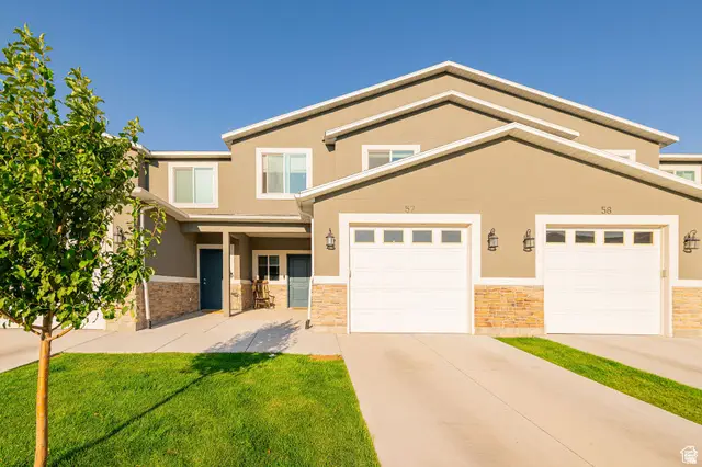200 W 1200 S #57, Tremonton, UT 84337 - Image #1