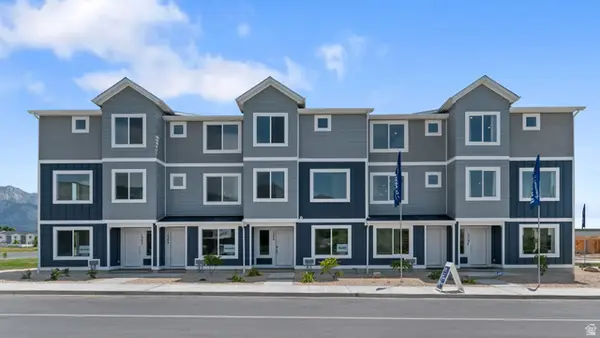 322 E 1275 S #117, Harrisville, UT 84404