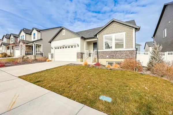 4348 W Monument Peak Dr, Herriman, UT 84096