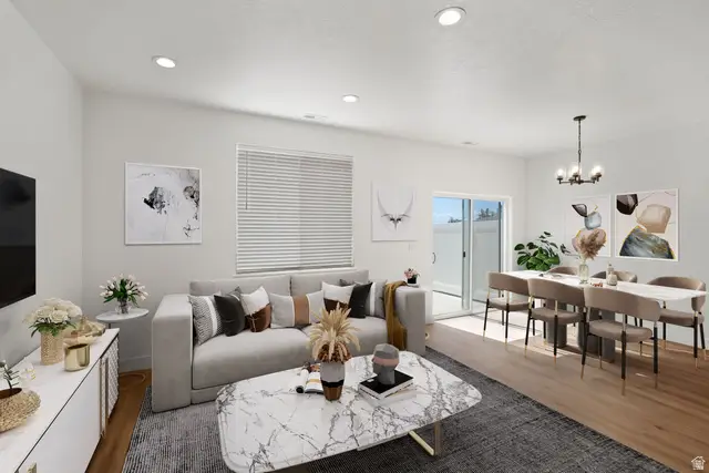 165 E 550 N #72, Richmond, UT 84333 - Image #3