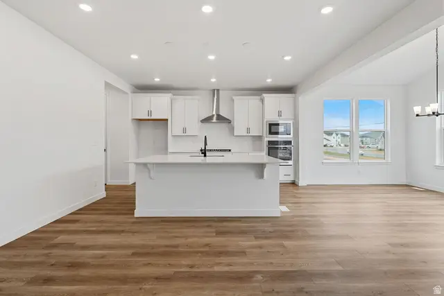 5442 N Saddle Stone Dr #512, Eagle Mountain, UT 84005 - Image #3