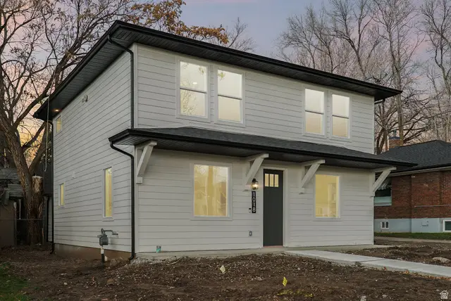 1018 E 27th, Ogden, UT 84403 - Image #2