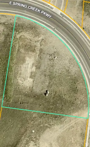 840 E Spring Creek Pkwy, Providence, UT 84332 - Image #3