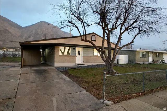 752 N Liberty Ave, Ogden, UT 84404 - Image #2