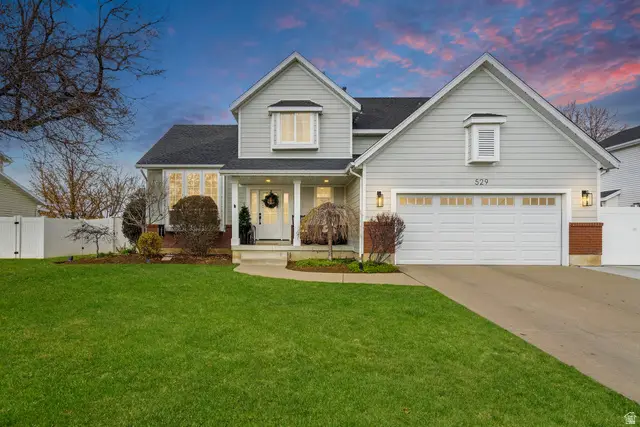 529 E 1200 S, Kaysville, UT 84037 - Image #1