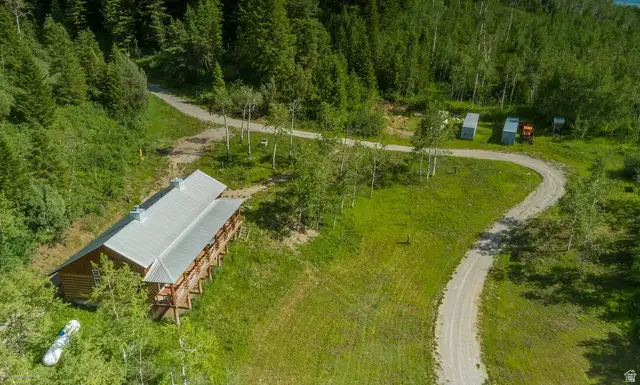 3095 N Grover Dry Farm Rd, Grover, WY 83122 - Image #2