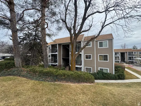 1044 E Quail Park Dr #C, Millcreek, UT 84117