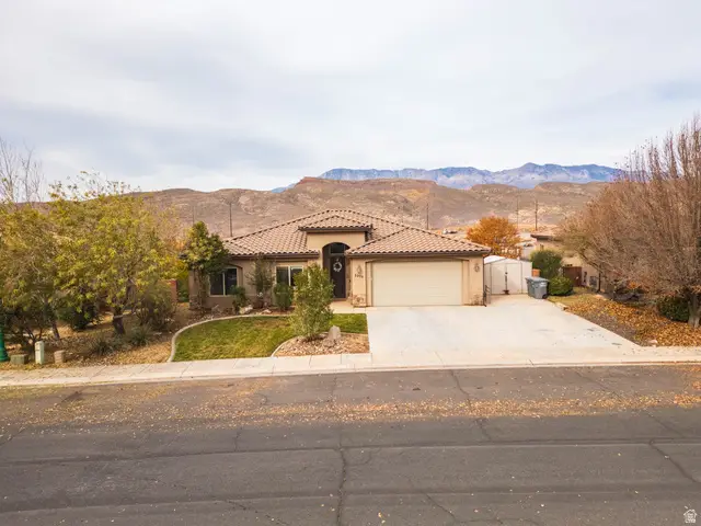 3270 W Palomar, Hurricane, UT 84737 - Image #1