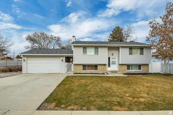 2378 W 7575 S, West Jordan, UT 84084