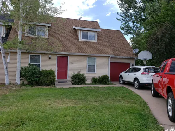 900 W 1000 N, West Bountiful, UT 84087