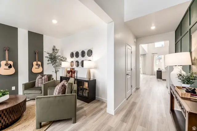 1357 S Glambert Ln #208, Saratoga Springs, UT 84045 - Image #2