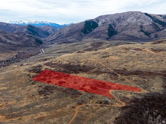 13063 E High Cir N #194, Huntsville, UT 84317 - Image #1