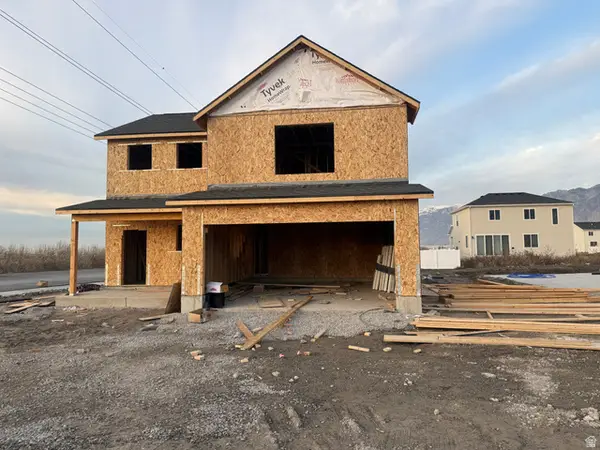 1186 W 500 S, Brigham City, UT 84302