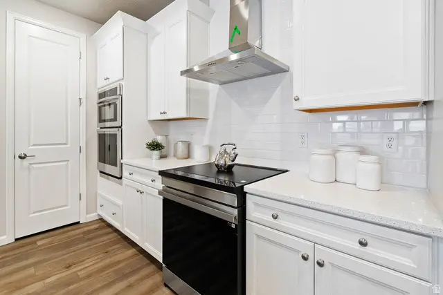 6161 W Stone Mount Way #587, South Jordan, UT 84009 - #2