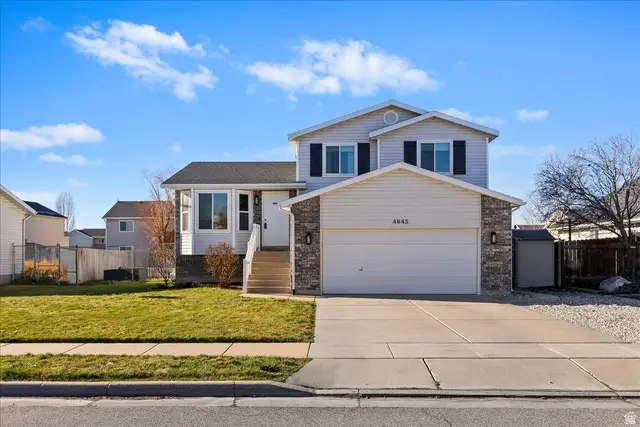 4645 S 3950 W, Roy, UT 84067 - Image #1