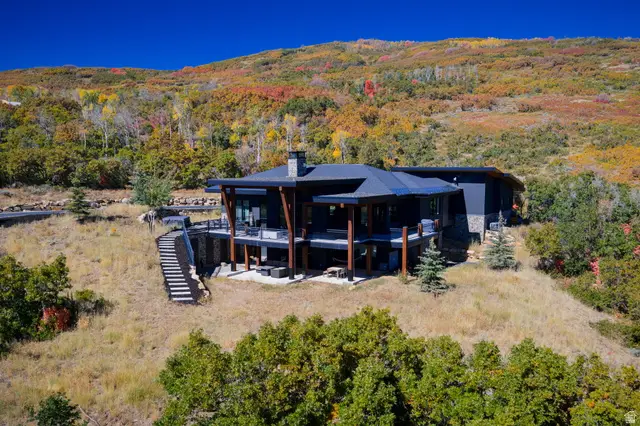 1076 Preserve Dr, Park City, UT 84098 - Image #1