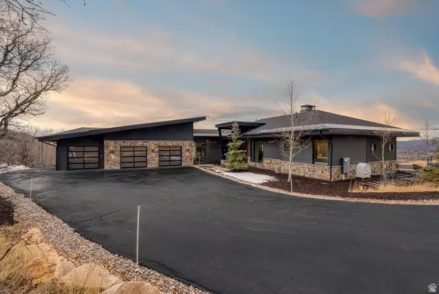 1076 Preserve Dr, Park City, UT 84098 - Image #3