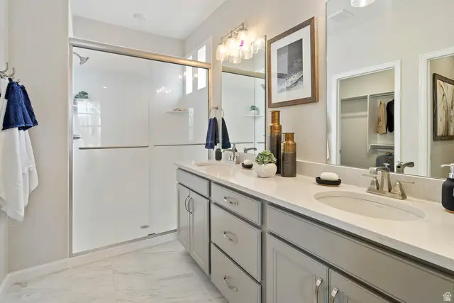 6171 W Stone Mount Way #588, South Jordan, UT 84009 - #3