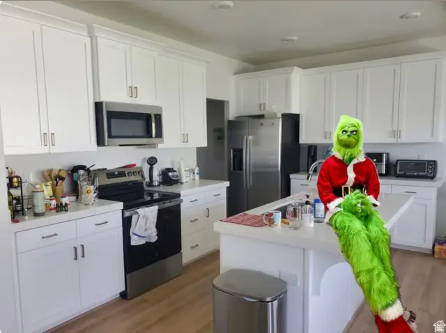 1082 E Springwater Way N #812, Eagle Mountain, UT 84005 - Image #3