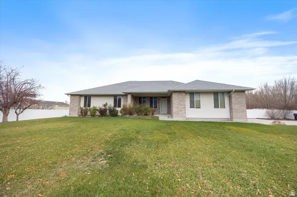 356 N Wrathall Cir, Grantsville, UT 84029