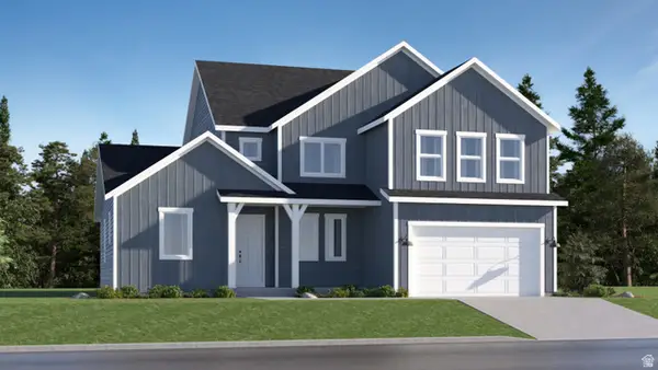 1379 S Glambert Ln #210, Saratoga Springs, UT 84045