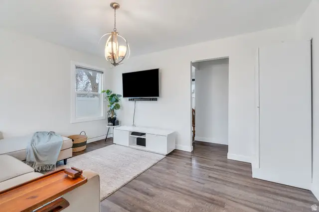 1021 S 1500 W, Salt Lake City, UT 84104 - Image #3