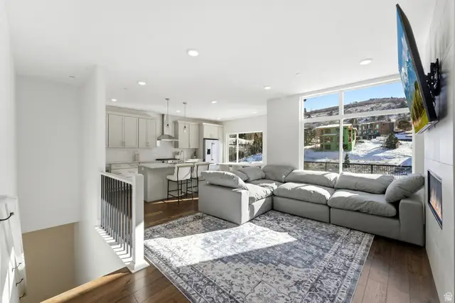 8216 N Toll Ln, Park City, UT 84098 - Image #1