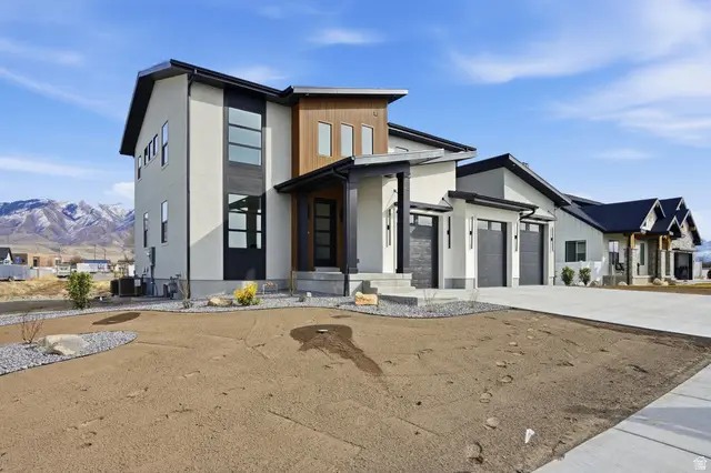 5224 N Maplewood Ln, Stansbury Park, UT 84074 - #3