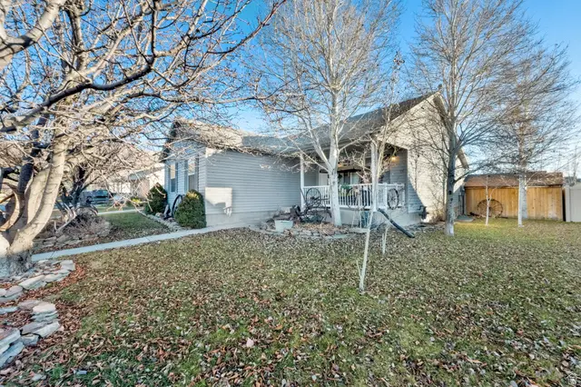 2126 E Autumn St, Eagle Mountain, UT 84005 - Image #3