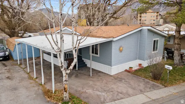 4967 S La Contessa Dr E #A029, Salt Lake City, UT 84117 - Image #1