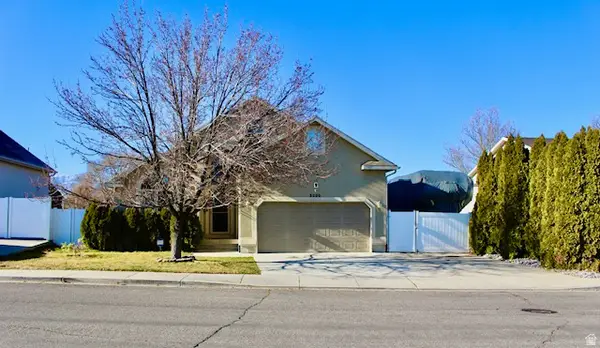 3290 S Park Springs Dr, West Valley City, UT 84120