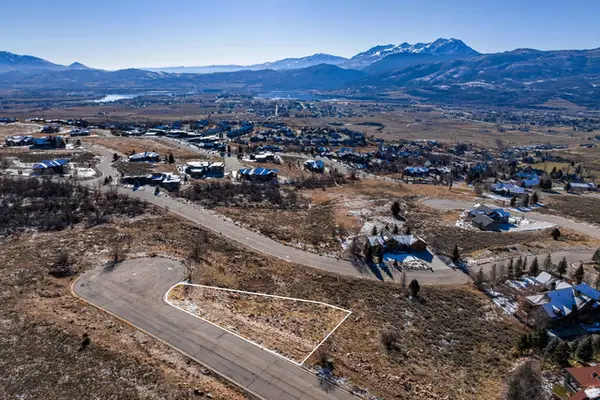 3928 N Zermatt St #50, Eden, UT 84310