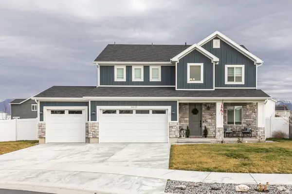 3231 S 2410 W #132, Syracuse, UT 84075