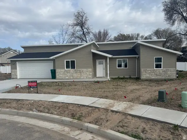 160 S 50 W, Clearfield, UT 84015