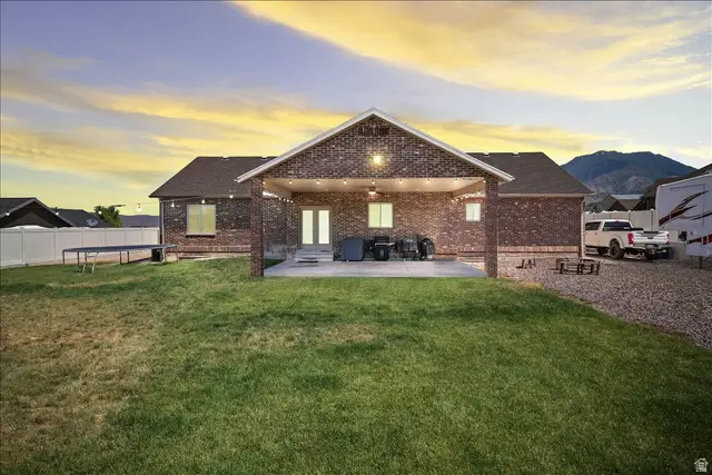 216 E 1370 S, Nephi, UT 84648 - Image #3