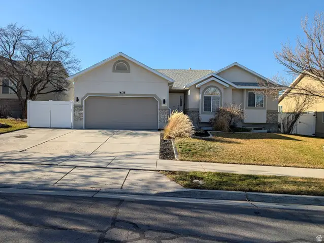 14138 S Crown Rose Dr, Herriman, UT 84096 - Image #1