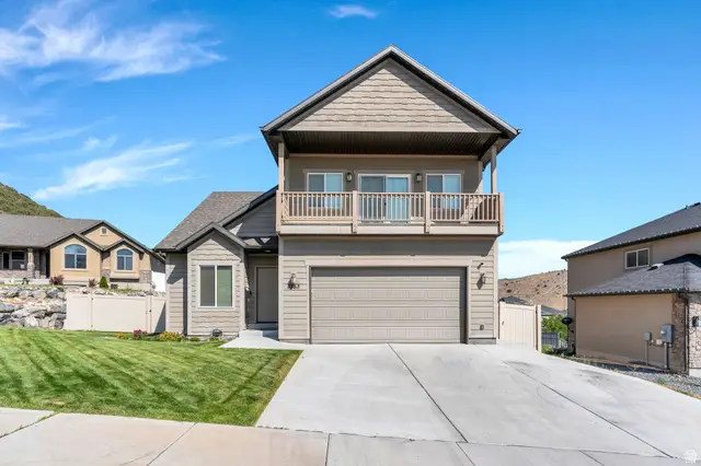 3883 E Hopi Rd, Eagle Mountain, UT 84005 - Image #1