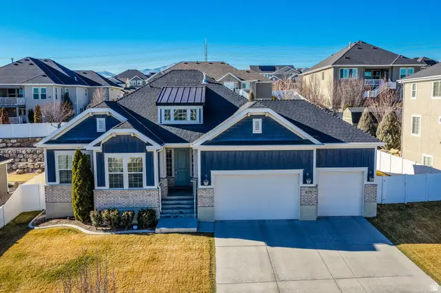 7456 S 5680 W, West Jordan, UT 84081 - Image #2