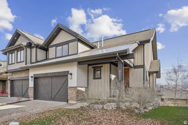 9980 N Vista Dr, Heber City, UT 84032 - Image #2