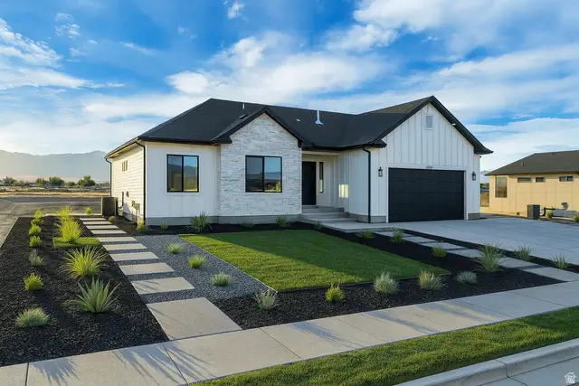 838 S Adams Ave #201, Grantsville, UT 84029 - #2