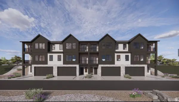 363 E Levengrove Dr #1137, Lehi, UT 84048