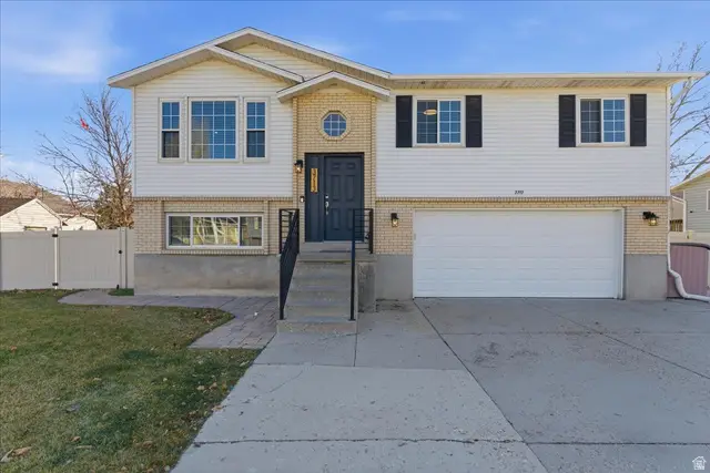 3713 W Christy Hill Way, Taylorsville, UT 84118 - Image #1