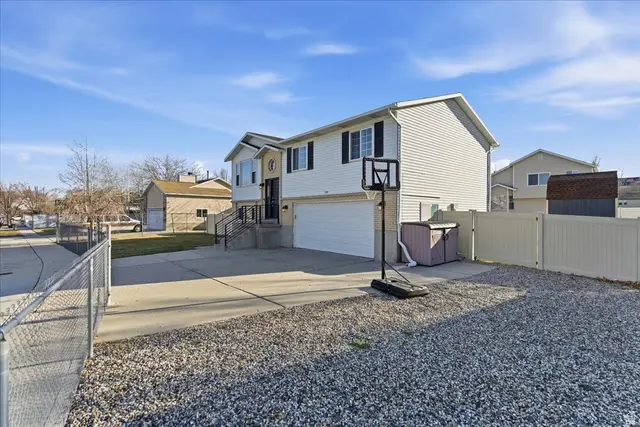 3713 W Christy Hill Way, Taylorsville, UT 84118 - Image #3