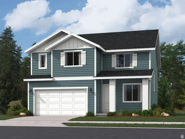 1861 W Blue Flax Dr #3168, Saratoga Springs, UT 84045