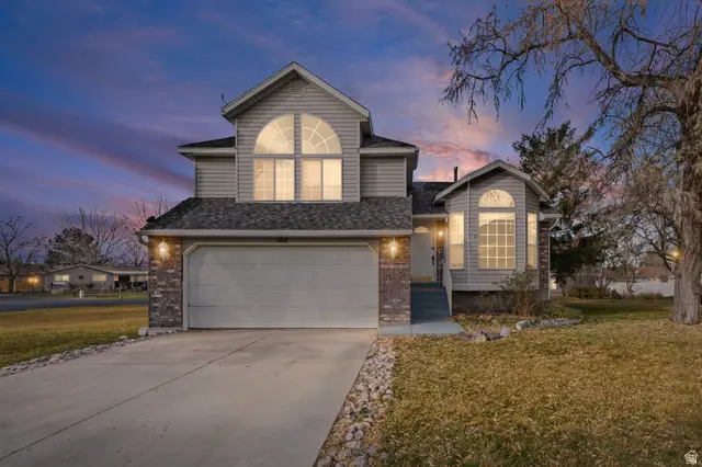 160 Country Club Dr, Stansbury Park, UT 84074 - Image #1