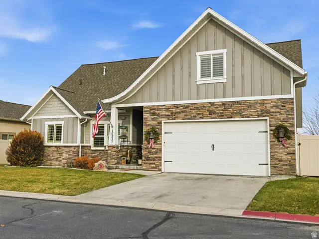 10333 S Wapati Moon Pl, South Jordan, UT 84095 - Image #3