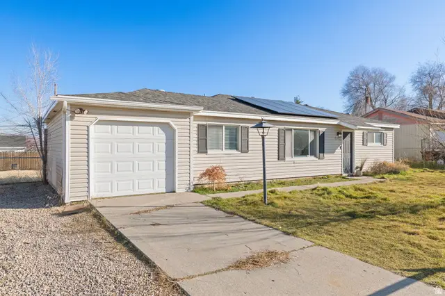 4815 S 4900 W, Kearns, UT 84118 - Image #1