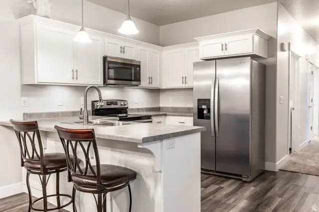 4166 W 1850 N #H102, Lehi, UT 84043 - Image #2